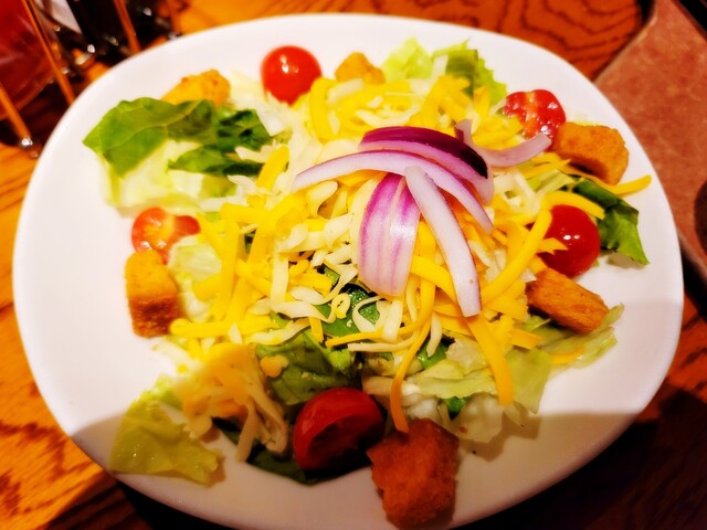 recommendations image for アウトバックステーキハウス 池袋店