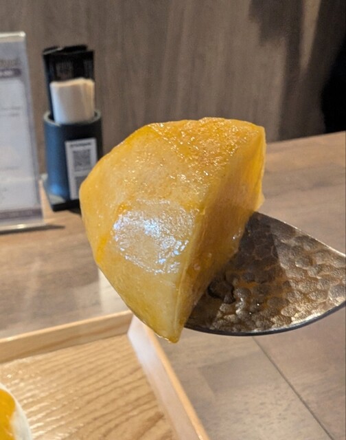 recommendations image for 果実と氷 岩澤 麻布十番店