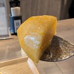 recommendations for 果実と氷 岩澤 麻布十番店