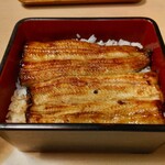 うなぎ 久保田的實拍圖
