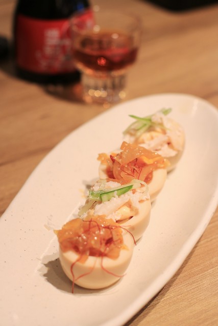 recommendations image for ギョウザ オウショウ 烏丸御池店