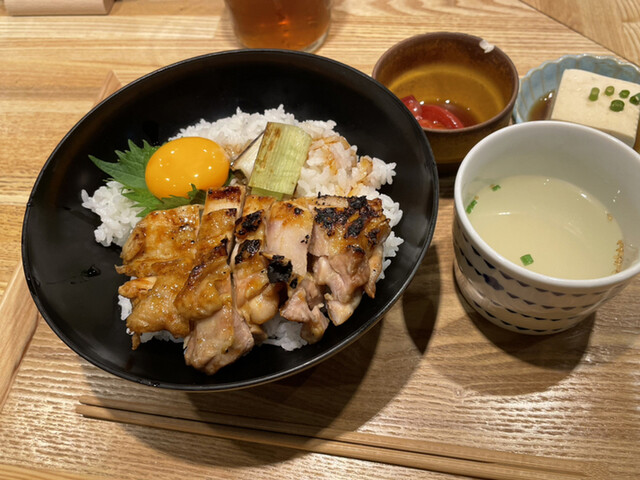 recommendations image for 焼鳥さむしん