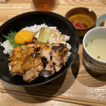 recommendations for 焼鳥さむしん