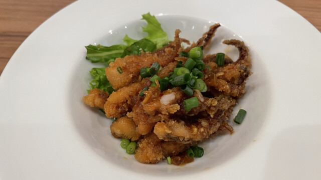 食の宝庫北海道的实拍高清图