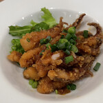 食の宝庫北海道的实拍图