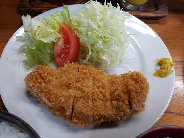 recommendations image for とん八