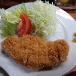 recommendations for とん八