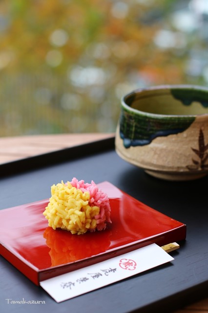 虎屋菓寮 赤坂店的實拍高清圖