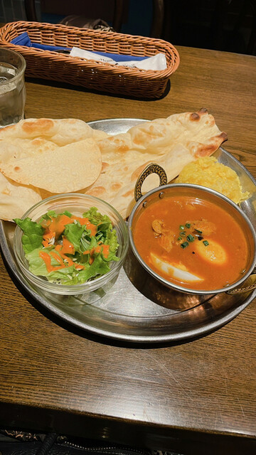 インド料理 ムンバイ 銀座店的实拍高清图