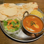 インド料理 ムンバイ 銀座店的实拍图