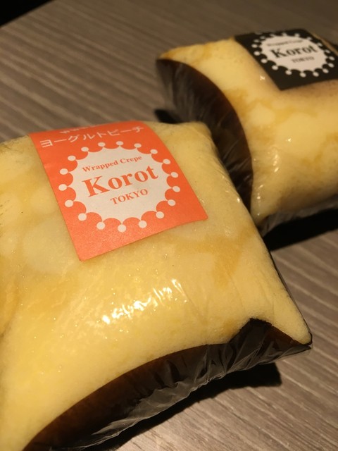 recommendations image for ラップド クレープ コロット 錦糸町メトロ店