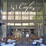 UTカフェ・ベルトレ・ルージュ的實拍圖