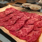 旅亭 まんぷく 六本木ヒルズ店的实拍图