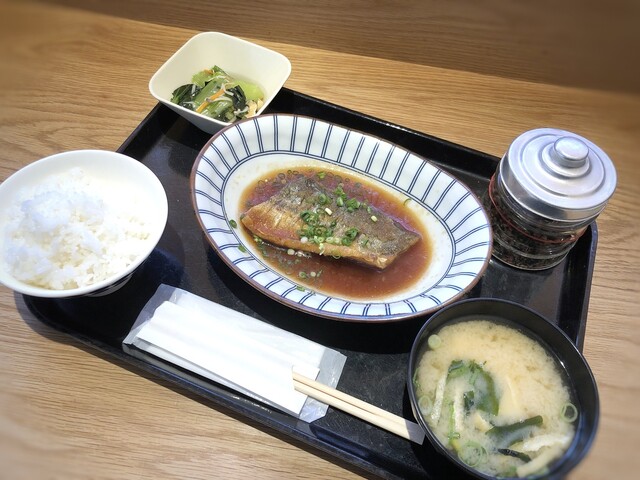 梅山鉄平食堂 博多店的實拍高清圖