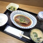 梅山鉄平食堂 博多店的實拍圖