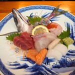 きらく寿司 佐門的實拍圖