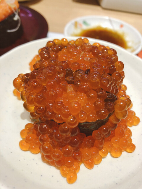 鮨処 なごやか亭 イオンモール札幌発寒店的實拍高清圖