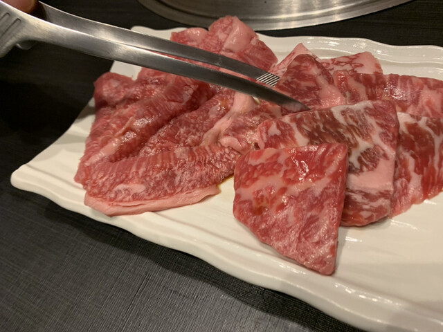 肉料理　将的實拍高清圖