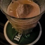 バー ザザビー的實拍圖