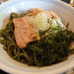 酒池肉林的实拍图