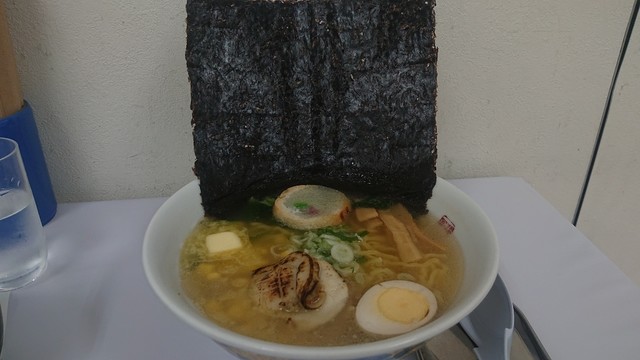 ラーメンの王道 北浜商店 金堀店的实拍高清图