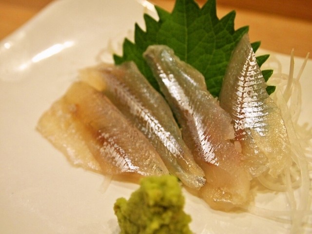 recommendations image for 金太郎寿し