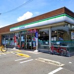 ファミリーマート 嵯峨野宮ノ元町店的实拍图