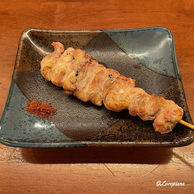 焼鳥 かなざわ 六角店的實拍高清圖