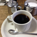 コーヒー網兼的實拍圖