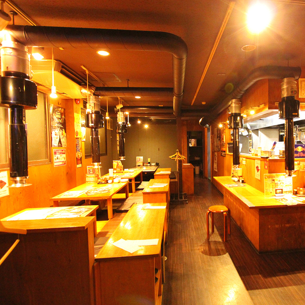 焼肉たんか 新さっぽろ店的实拍高清图