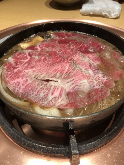 しゃぶしゃぶ 阿さ利的實拍高清圖