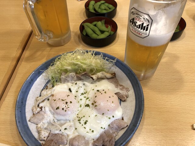 若鶏時代 なると 本店的實拍高清圖