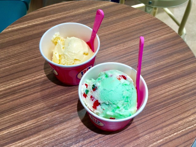 サーティワンアイスクリーム 荻窪タウンセブン店的實拍高清圖