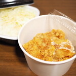吉野家 中央大通り深江橋店的實拍圖