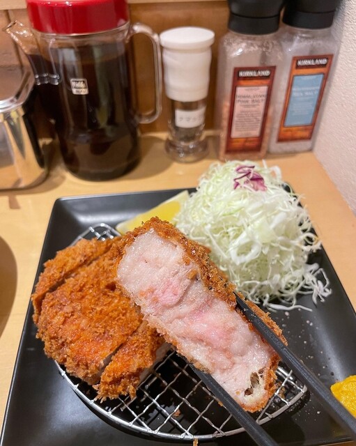 recommendations image for とんかつ檍のカレー屋 いっぺこっぺ 新宿御苑店