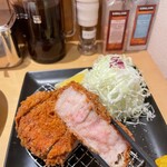 recommendations for とんかつ檍のカレー屋 いっぺこっぺ 新宿御苑店