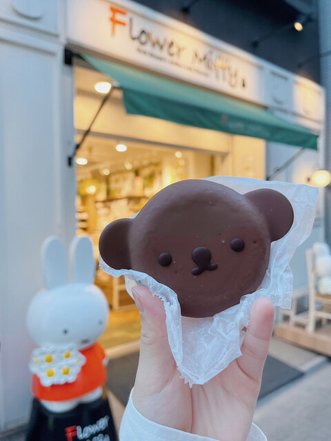 recommendations image for フラワーミッフィー 浅草店