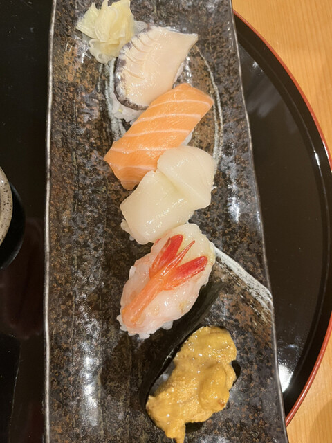 三海の華的實拍高清圖