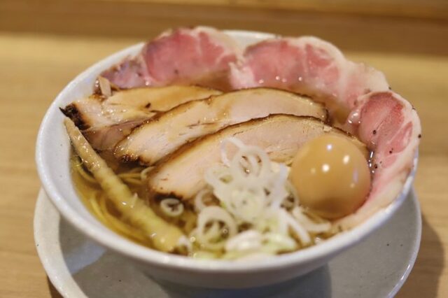 麺屋 優光的實拍高清圖