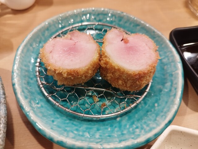 銀座 とんかつ 斉藤的實拍高清圖