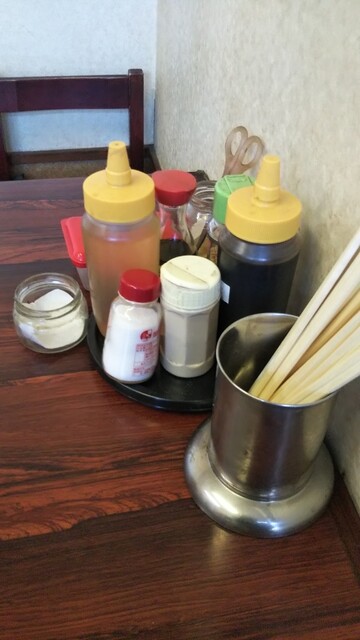 勝平飯店的实拍高清图