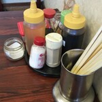 勝平飯店的实拍图