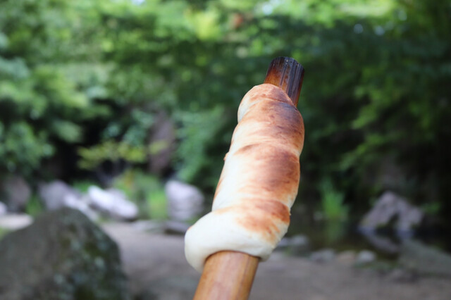 recommendations image for るり渓温泉 高原バーベキュー