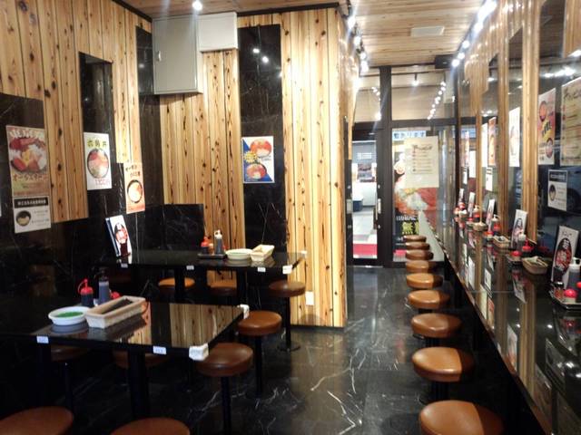 若狭家 南海難波店的實拍高清圖