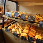recommendations for パパパパ ベーカリー