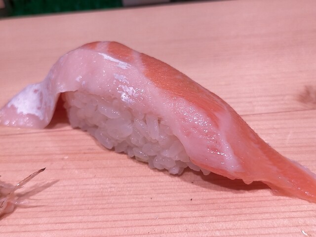 魚がし日本一 立喰寿司 渋谷道玄坂店的實拍高清圖