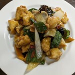 本格中華料理 天福的實拍圖