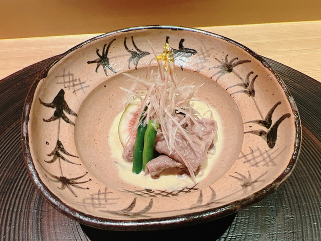 泉岳寺門前 紋屋的實拍高清圖