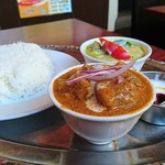 Asian Kitchen Sapana 神楽坂店的实拍图
