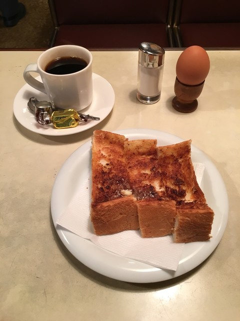 recommendations image for ノリキコーヒー店